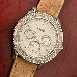 Women’s Fossil Watch